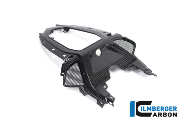 Ilmberger M1000RR 21-22 ストリート ミドルシート SIB.032.S119S.K - 画像 (3)