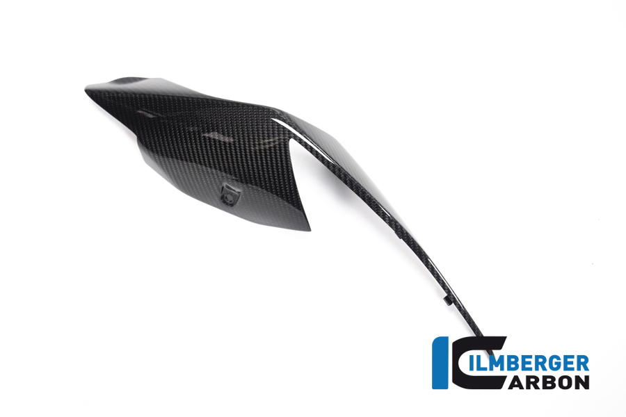 Ilmberger M1000RR 21-22 ストリート リアシートユニット 左 SIL.017.S119S.K - 画像 (3)