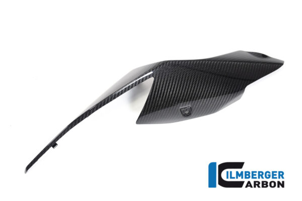 Ilmberger S1000RR 19-22 ストリート リアシートユニット 右 SIR.018.S119S.K - 画像 (2)