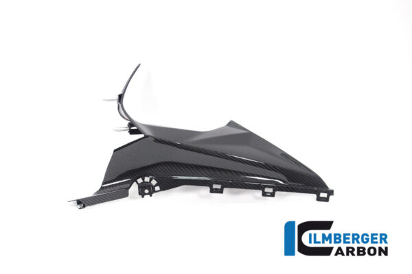 Ilmberger S1000RR 19-24 バッチホルダー (左) ストリート VEL.015.S119S.K - 画像 (5)