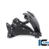 Ilmberger S1000RR 19-24 フロントフェアリングエアーインテイクセンター ストリート VEO.006.S121S.K - 画像 (4)