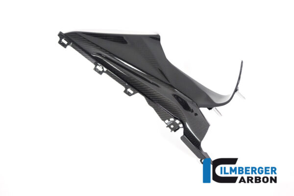 Ilmberger S1000RR 19-24 バッチホルダー (右) ストリート VER.016.S119S.K - 画像 (4)
