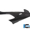 Ilmberger S1000RR 19-22 ストリート フェアリングサイドパネル 右 VER.027.S119S.K - 画像 (5)