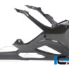 Ilmberger S1000RR 19-24 アンダーカウル(ベリーパン ロングバージョン) ストリート VEU.006.S119S.K - 画像 (3)