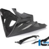 Ilmberger S1000RR 19-24 アンダーカウル(ベリーパン) ストリート VEU.029.S119S.K - 画像 (9)