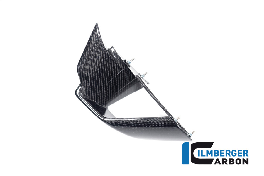 Ilmberger M1000RR 21-22 ストリート ウィングレットキット WIK.001.S119S.K - 画像 (8)