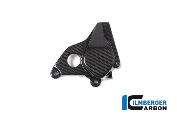 Ilmberger S1000RR 19-24 イグニッションローターカバー レーシング ZRD.038.S119S.K - 画像 (3)