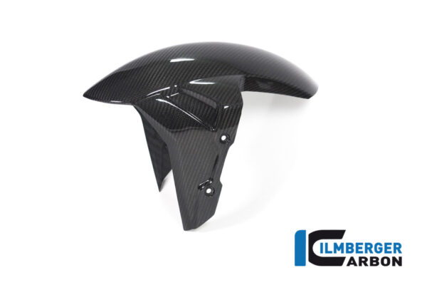 Ilmberger M1000RR 21-22 レーシングカウル専用 フロントフェンダーレーシング KVO.211.S1RR9.K - 画像 (3)