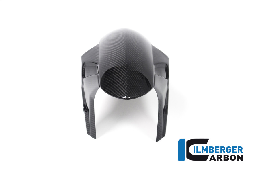 Ilmberger M1000RR 21-22 レーシングカウル専用 フロントフェンダーレーシング KVO.211.S1RR9.K - 画像 (4)