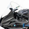 Ilmberger S1000RR 19-22 レーシングカウル専用 フロントレースフェアリング 1ピース VEO.203.S1RR9.K - 画像 (2)
