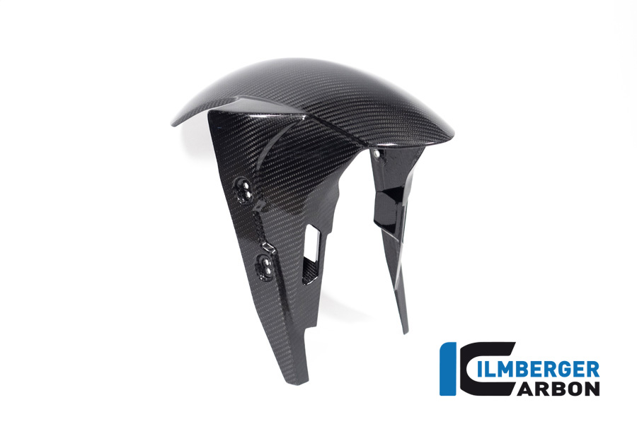 Ilmberger  M1000RR 21-22 レーシングカウル専用 フロントフェンダー SBK仕様 KVO.220.S1RR9.K - 画像 (4)