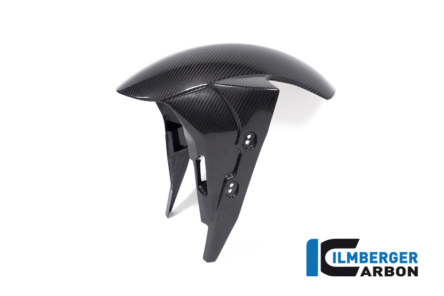 Ilmberger S1000RR 19-24 レーシングカウル専用 フロントフェンダー SBK仕様 KVO.220.S1RR9.K - 画像 (5)