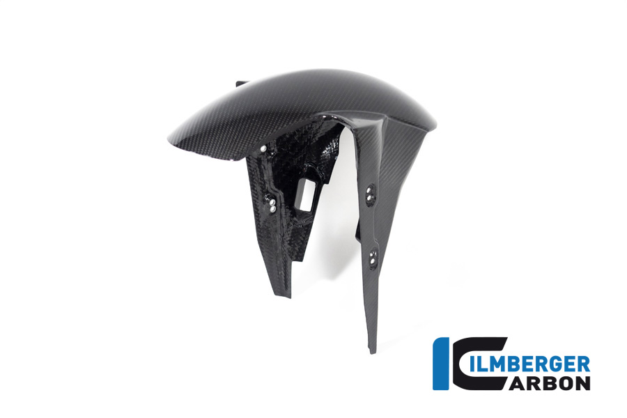 Ilmberger  M1000RR 21-22 レーシングカウル専用 フロントフェンダー SBK仕様 KVO.220.S1RR9.K - 画像 (6)