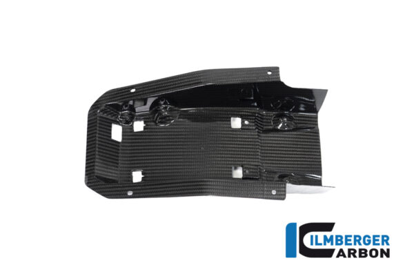 Ilmberger S1000RR 19-22 レーシングカウル専用 シートユニット SIO.201.S1RR9.K - 画像 (3)