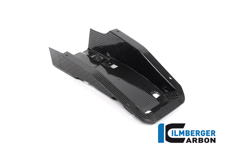 Ilmberger M1000RR 21-22 レーシングカウル専用 シートユニット SIO.201.S1RR9.K - 画像 (4)