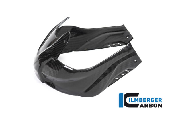 Ilmberger M1000RR 21-24 レーシングカウル専用 タンクカバー TAO.202.S1RR9.K - 画像 (4)