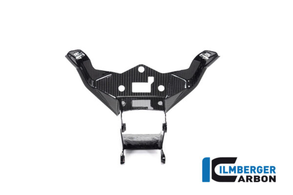 Ilmberger M1000RR 21-22 レーシングカウル専用 フロントフェアリングホールダー/インストゥルメンツホルダー VEH.204.S1RR9.K - 画像 (3)