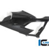 Ilmberger S1000RR 19-22 レーシングカウル専用 フェアリングサイドパネル 左 VEL.205.S1RR9.K - 画像 (5)