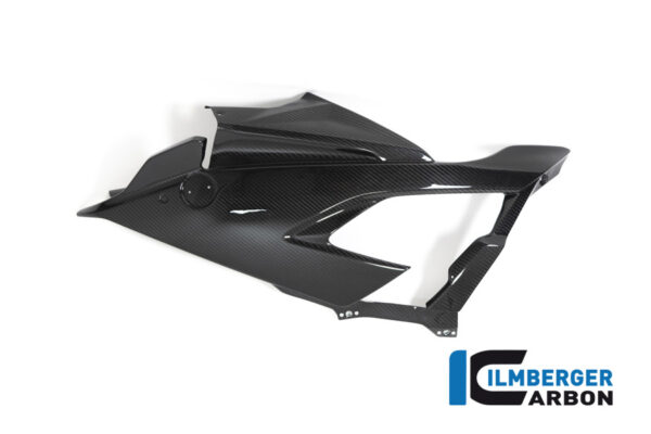 Ilmberger S1000RR 19-22 レーシングカウル専用 フェアリングサイドパネル 左 VEL.205.S1RR9.K - 画像 (5)