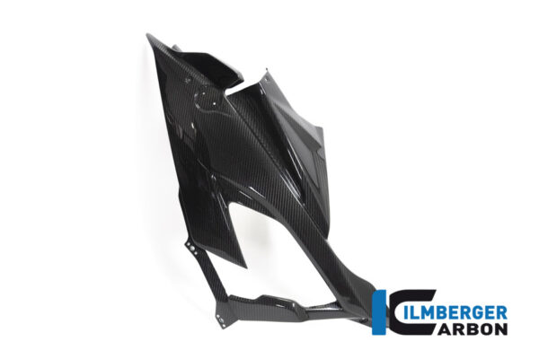 Ilmberger S1000RR 19-22 レーシングカウル専用 フェアリングサイドパネル 左 VEL.205.S1RR9.K - 画像 (6)