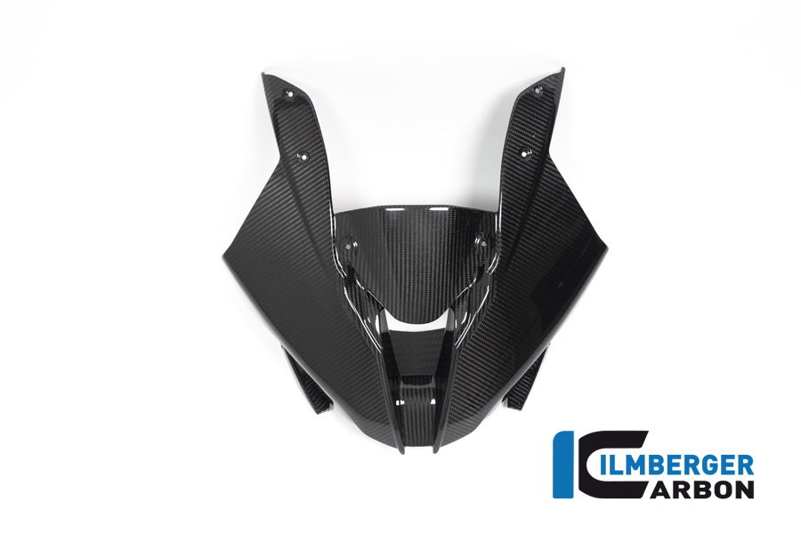 Ilmberger S1000RR 19-22 レーシングカウル専用 フロントレースフェアリング 1ピース VEO.203.S1RR9.K - 画像 (3)