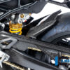 Ilmberger M1000RR 21-24 レーシングカウル専用 リアハガー KHO.212.S1RR9.K - 画像 (4)