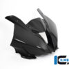 Ilmberger S1000RR 19-22 レーシングカウル専用 フロントレースフェアリング 1ピース VEO.203.S1RR9.K - 画像 (4)