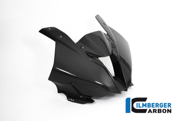 Ilmberger S1000RR 19-22 レーシングカウル専用 フロントレースフェアリング 1ピース VEO.203.S1RR9.K - 画像 (4)