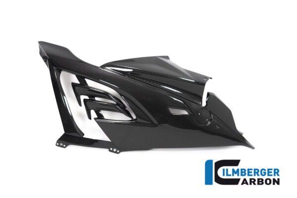 Ilmberger S1000RR 19-22 レーシングカウル専用 フェアリングサイドパネル 右 VER.206.S1RR9.K - 画像 (8)