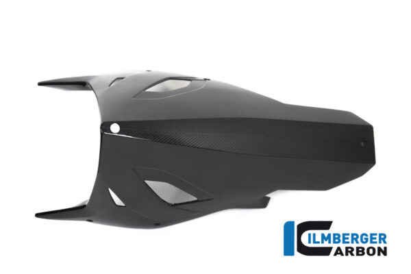 Ilmberger M1000RR 21-22 レーシングカウル専用 ベリーパン  VEU.209.S1RR9.K - 画像 (3)