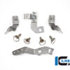 Ilmberger S1000RR 19-22 レーシングカウル専用 フェアリングホールダー4ピース VHK.299.S1RR9.K - 画像 (2)