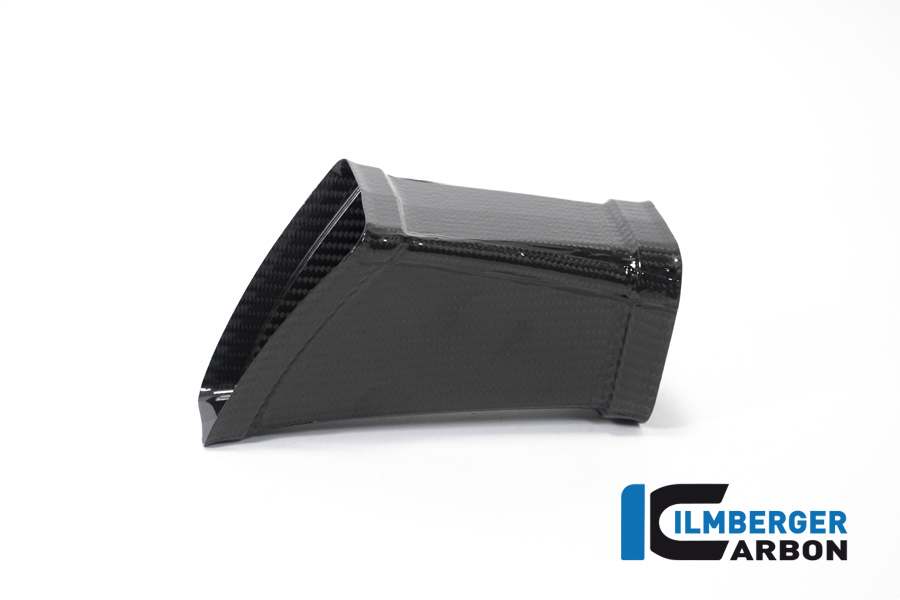 Ilmberger M1000RR 21-22 レーシングカウル専用 エアーインテイクチャンネル VOA.210.S1RR9.K - 画像 (4)