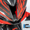 Ilmberger S1000RR 23-24 フェアリングミドルパート ストリート VEM.006.S123S.K - 画像 (2)