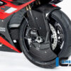 Ilmberger S1000R 21-23 フロントフェンダー KVO.006.M123S.K - 画像 (2)