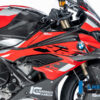 Ilmberger S1000RR 2023 フェアリングサイドパネル (右) ストリート VER.004.S123S.K - 画像 (2)