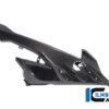 Ilmberger S1000RR 2023 フェアリングサイドパネル (右) ストリート VER.004.S123S.K - 画像 (3)