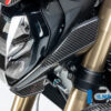 Ilmberger M1000R 23-24 サイドカバーヘッドライド (左) VOL.005.S121N.K - 画像 (2)