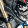 Ilmberger S1000R 21-23 サイドカバーヘッドライド (右) VOR.006.S121N.K - 画像 (2)