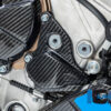 Ilmberger S1000RR 19-24 イグニッションローターカバー レーシング ZRD.038.S119S.K - 画像 (8)
