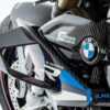 Ilmberger S1000R 21-23 フェアリングサイドウイングレット 左 VFL.015.S121N.K - 画像 (4)
