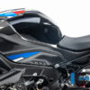 Ilmberger M1000R 23-24 タンクサイドパネル 左 フルバージョン SDL.012.S119S.K - 画像 (4)