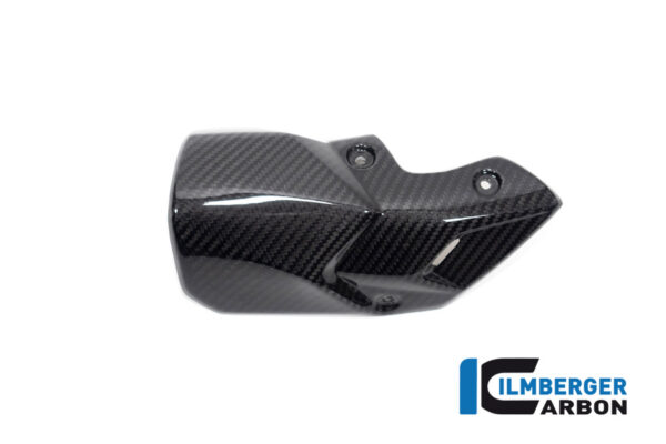 Ilmberger S1000RR 19-24 ストリート マフラー/サイレンサープロテクター AHS.014.S121N.K - 画像 (2)