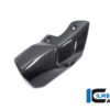 Ilmberger S1000RR 19-24 ストリート マフラー/サイレンサープロテクター AHS.014.S121N.K - 画像 (3)