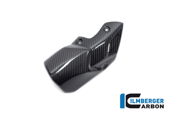 Ilmberger M1000R 23-24 マフラー/サイレンサープロテクター AHS.014.S121N.K - 画像 (3)