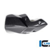 Ilmberger S1000RR 19-24 ストリート マフラー/サイレンサープロテクター AHS.014.S121N.K - 画像 (4)