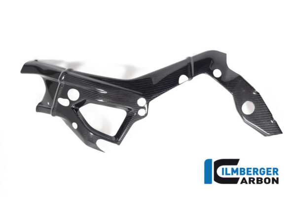 Ilmberger M1000R 23-24 フレームカバー (左) RAL.016.S121N.K - 画像 (3)