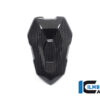 Ilmberger M1000R 23-24 パッセンジャーシートカバー SIA.003.S121N.K - 画像 (3)