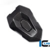 Ilmberger M1000R 23-24 パッセンジャーシートカバー SIA.003.S121N.K - 画像 (4)