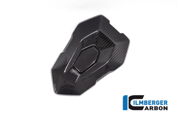 Ilmberger M1000R 23-24 パッセンジャーシートカバー SIA.003.S121N.K - 画像 (5)