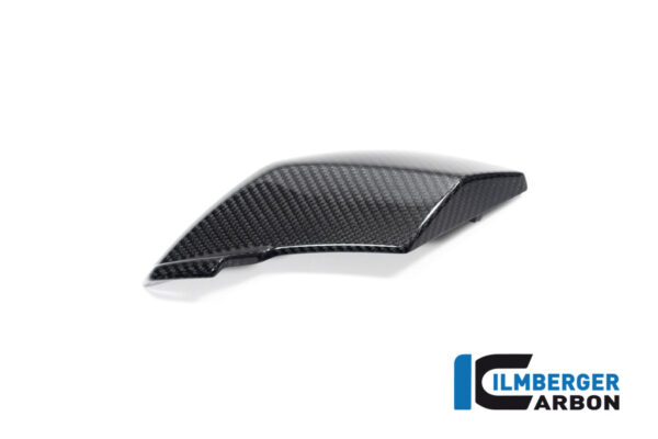 Ilmberger M1000R 23-24 サイドカバーヘッドライド (左) VOL.005.S121N.K - 画像 (3)